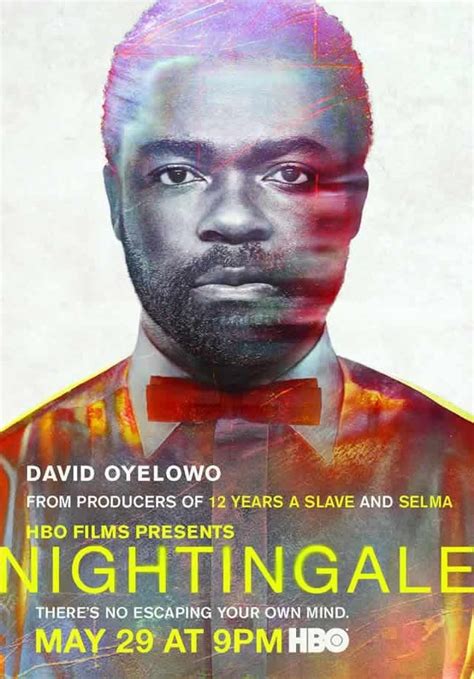Nightingale imdb